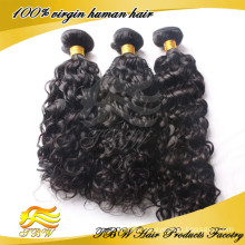 2015New Products! Remy European Curly Hair In Hair Extentions